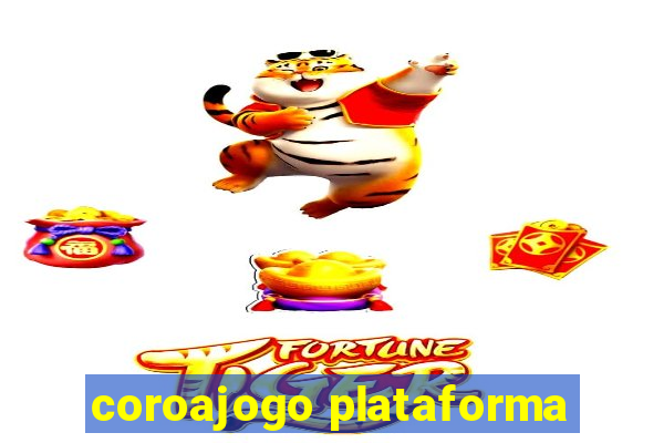 coroajogo plataforma